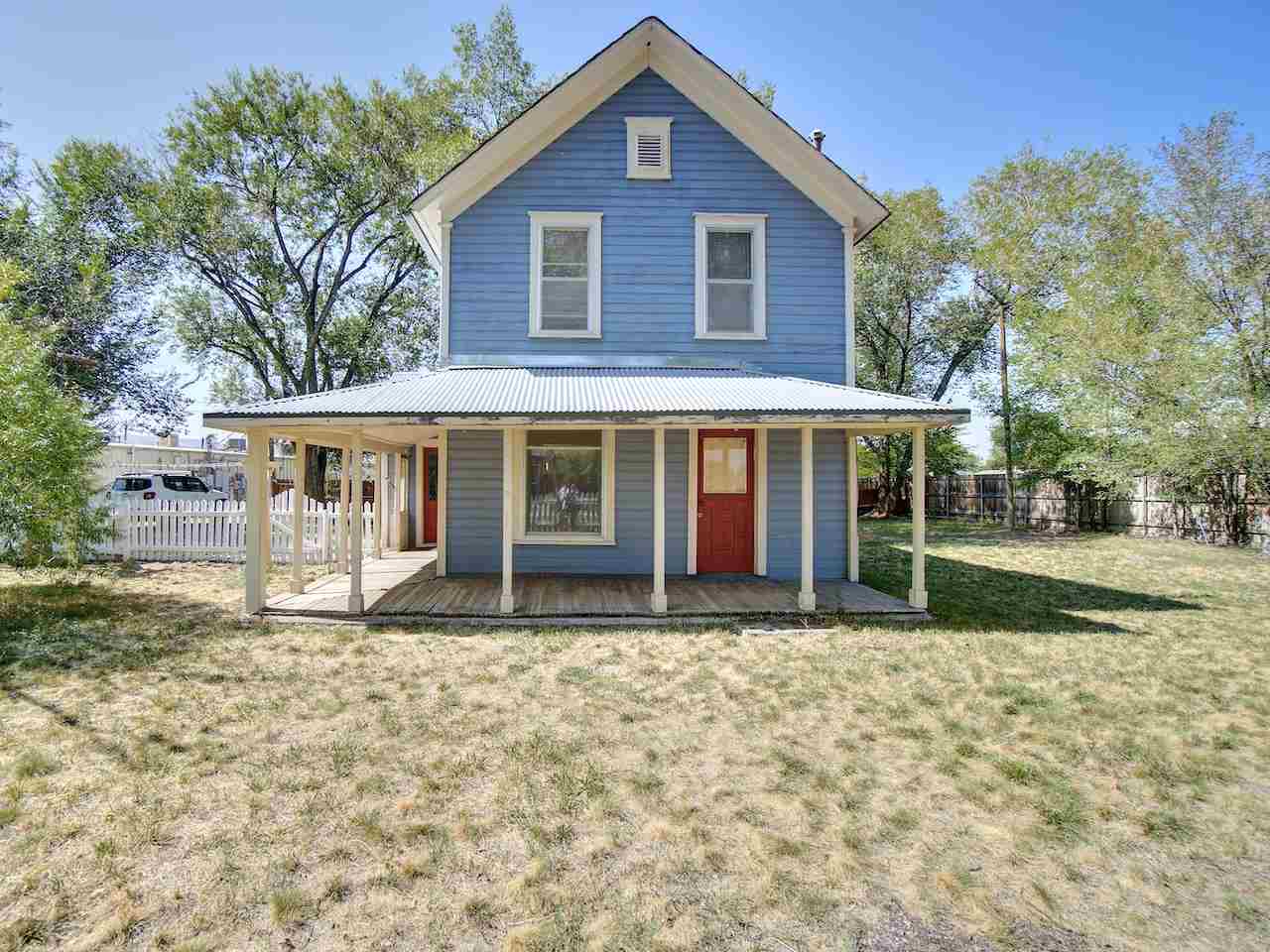 307 S Maple Street, Fruita, CO 81521