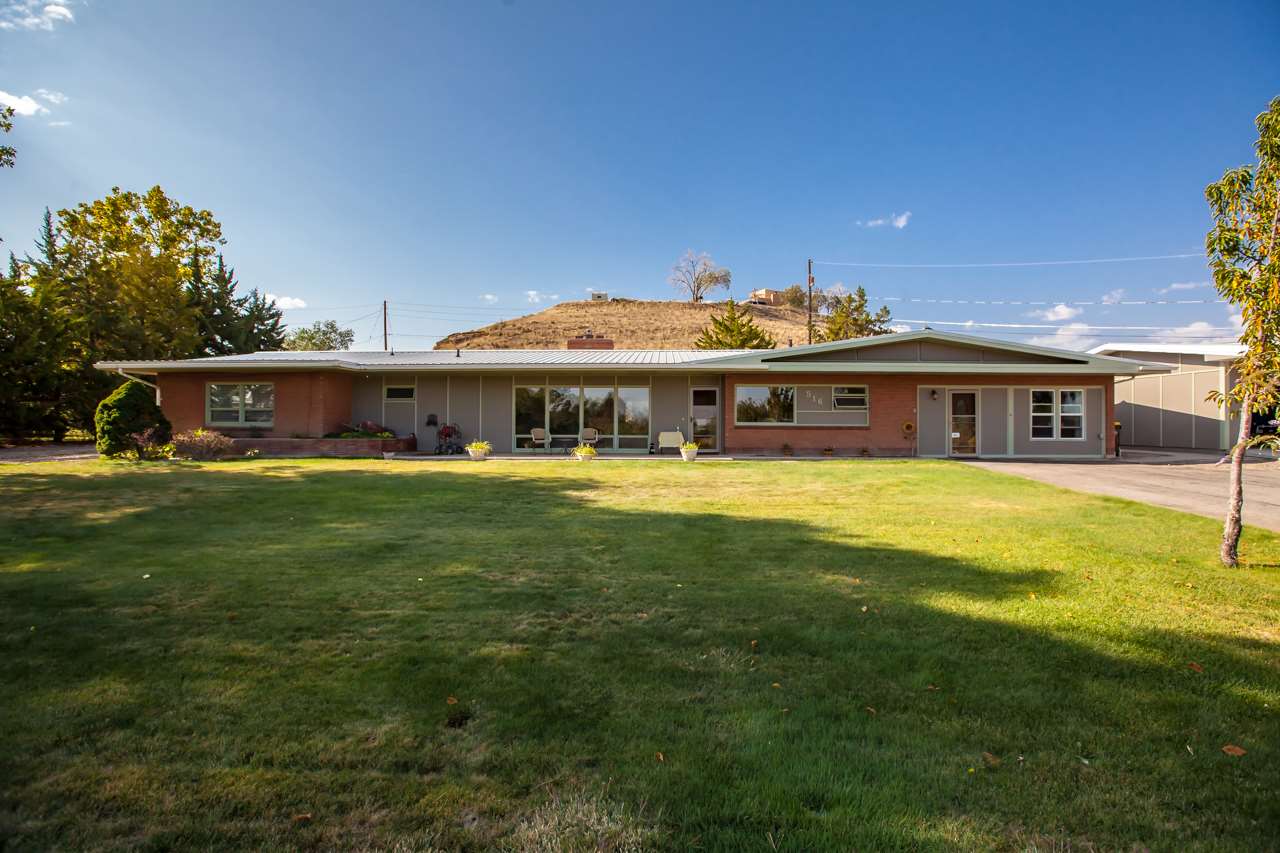 Grand Junction, CO 81507,516 Blevins Road