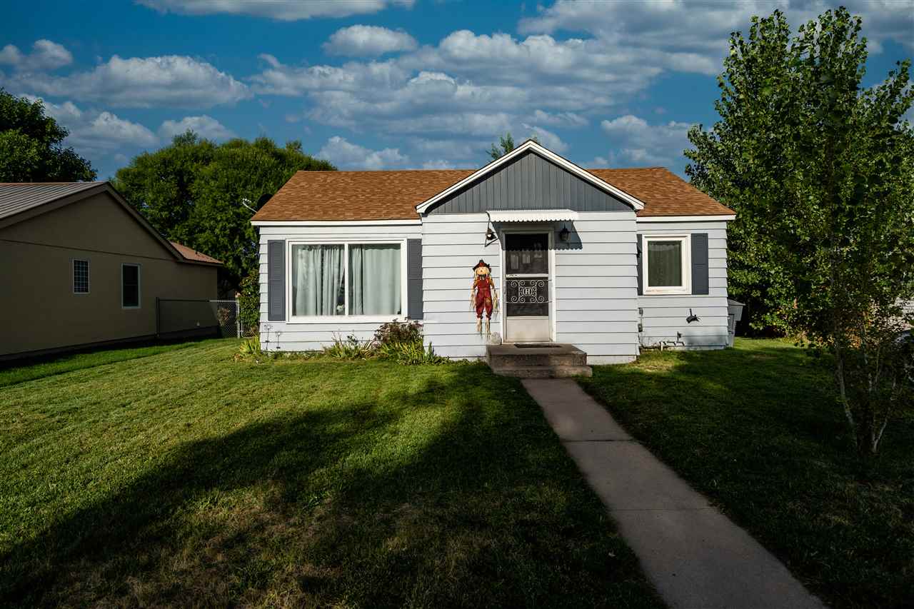 303 Elm Avenue, Rifle, CO 81650