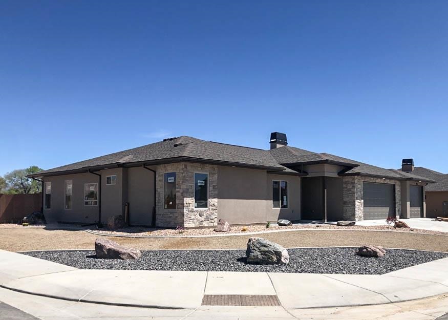 856 Fire Agate Lane, Grand Junction, CO 81506