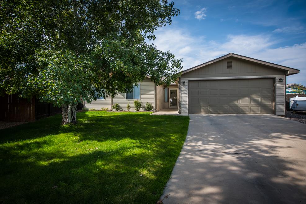 1793 Bacon Court, Grand Junction, CO 81503