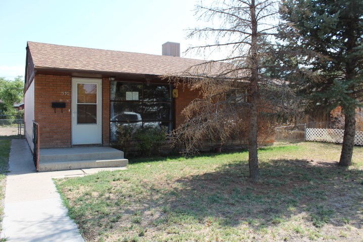 1370 N 22nd Street, Grand Junction, CO 81501