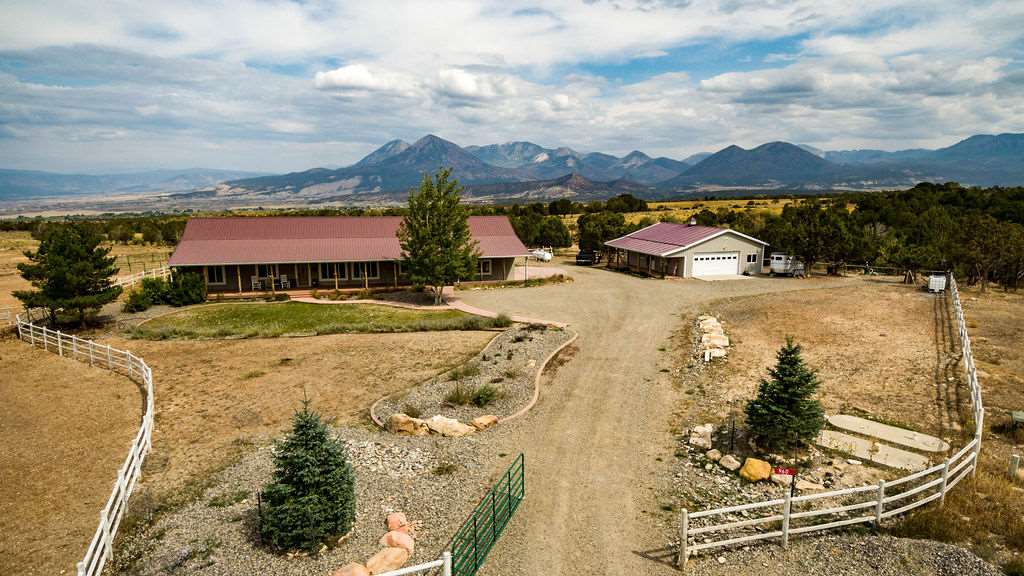 Crawford, CO 81415,960 Klaseen Road