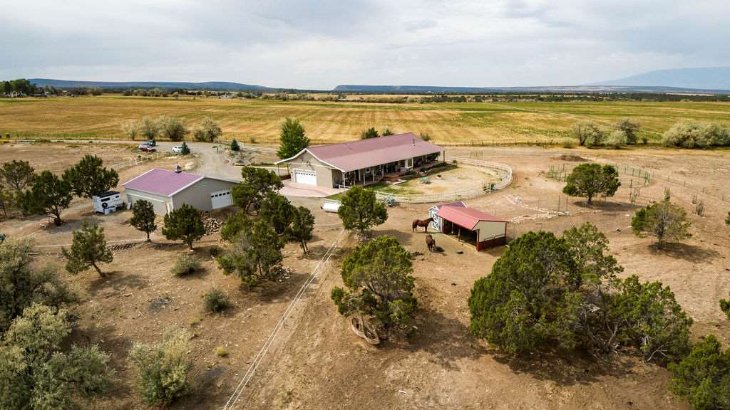 Crawford, CO 81415,960 Klaseen Road