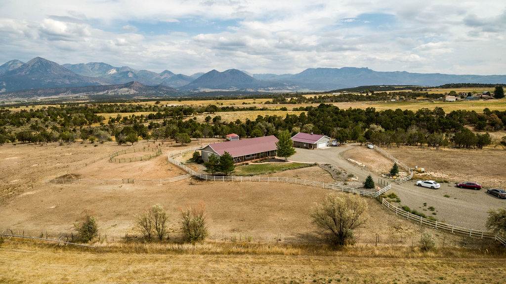 Crawford, CO 81415,960 Klaseen Road