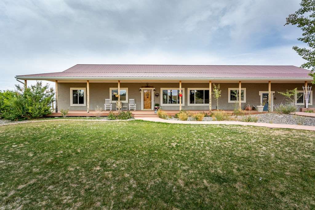 Crawford, CO 81415,960 Klaseen Road