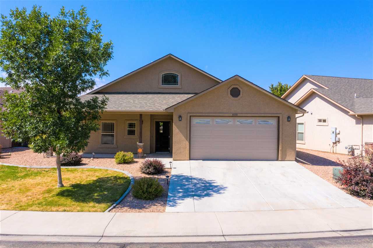Grand Junction, CO 81505,609 Saffron Way