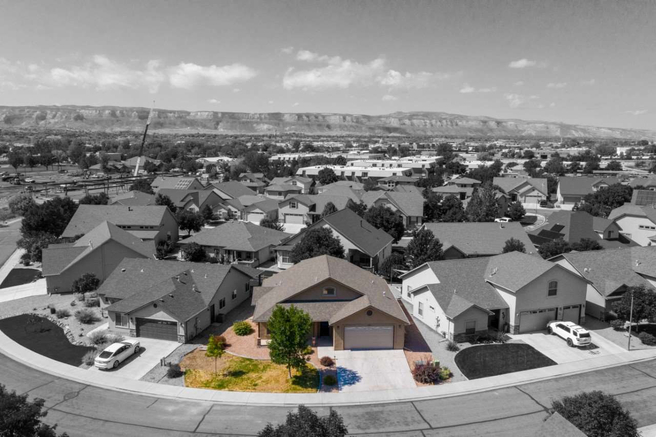 Grand Junction, CO 81505,609 Saffron Way