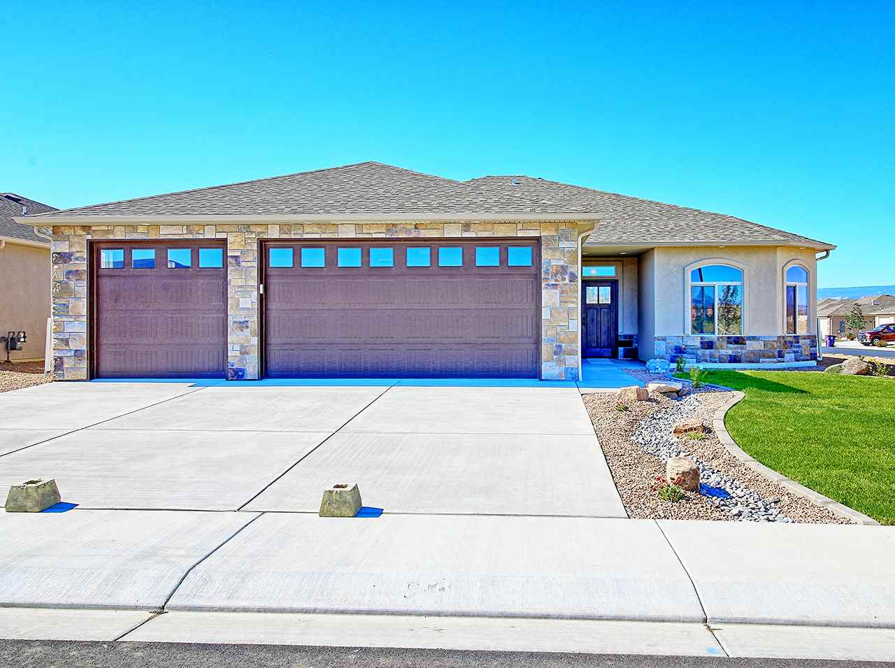 681 ARRAN WAY, Grand Junction, CO 81504