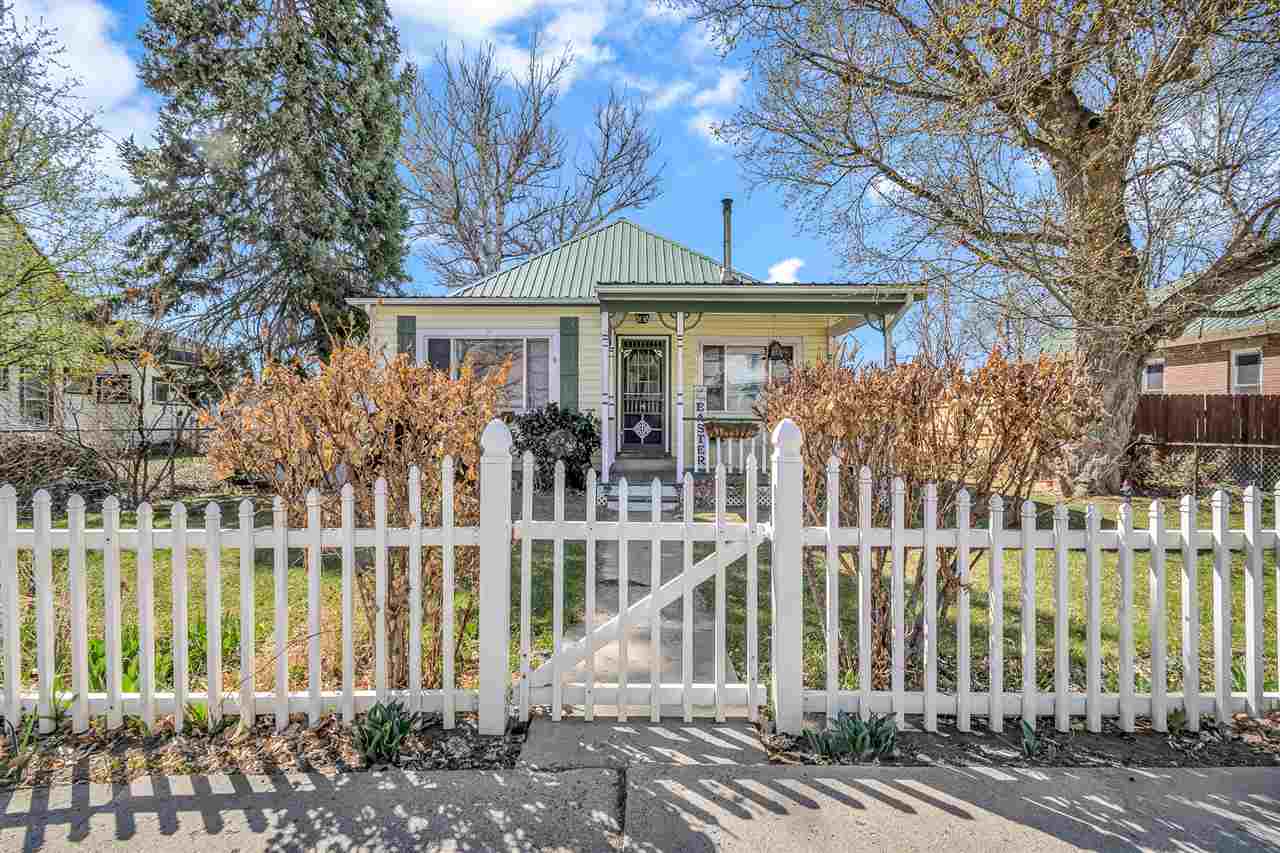 353 W 5th Street, Palisade, CO 81526