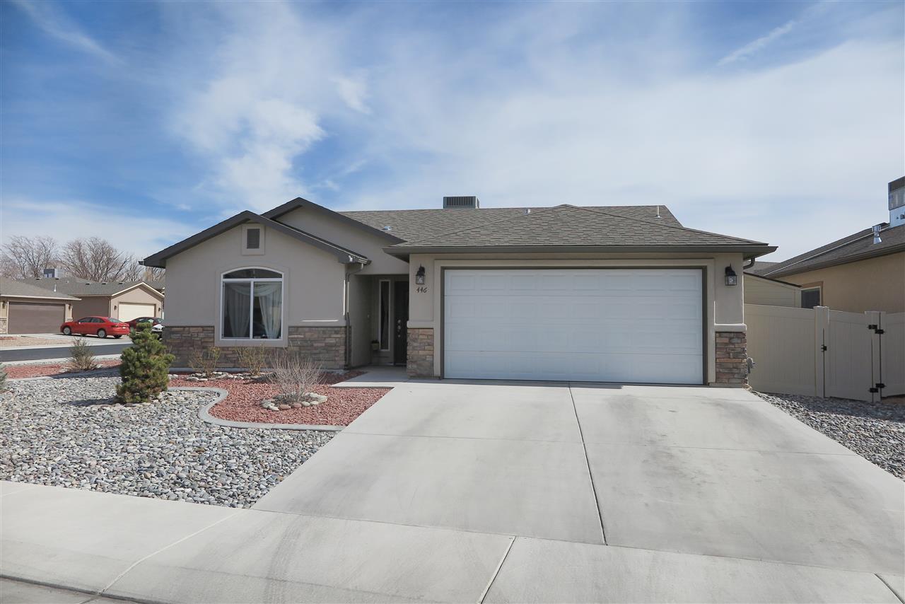 446 29 1/2 Road, Grand Junction, CO 81504