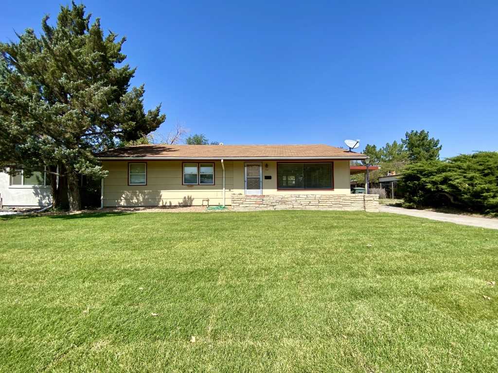 160 Texas Avenue, Grand Junction, CO 81501