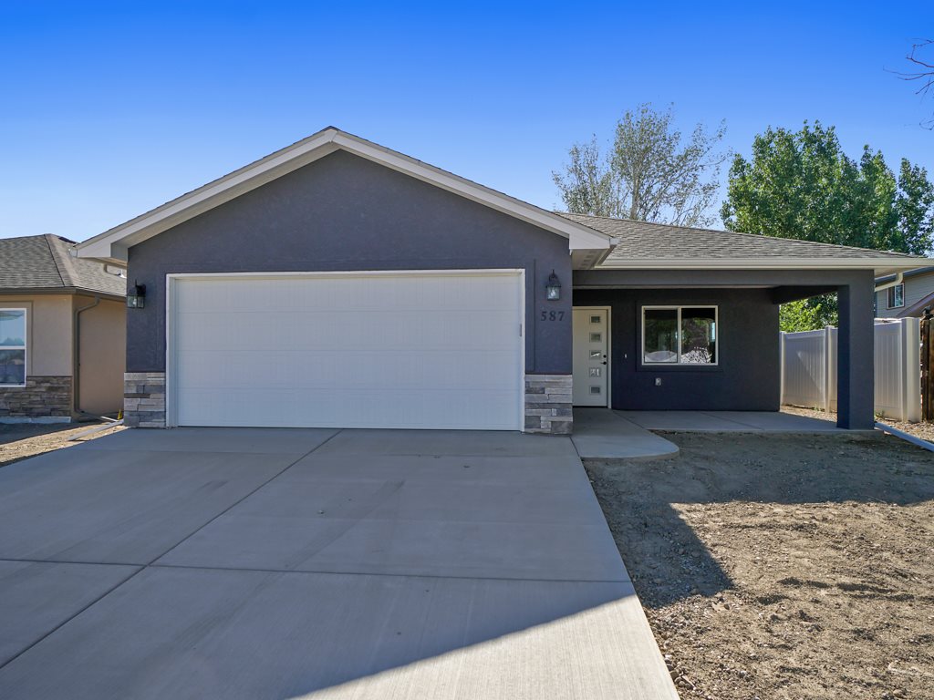 Grand Junction, CO 81504,577 Redwing Lane