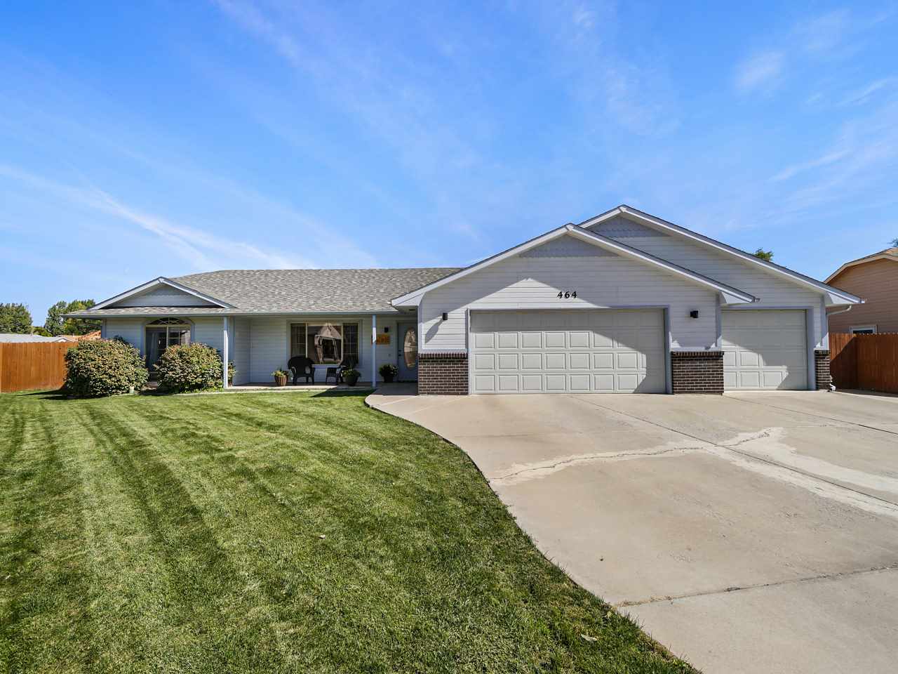 464 N Annabelle Court, Fruita, CO 81521