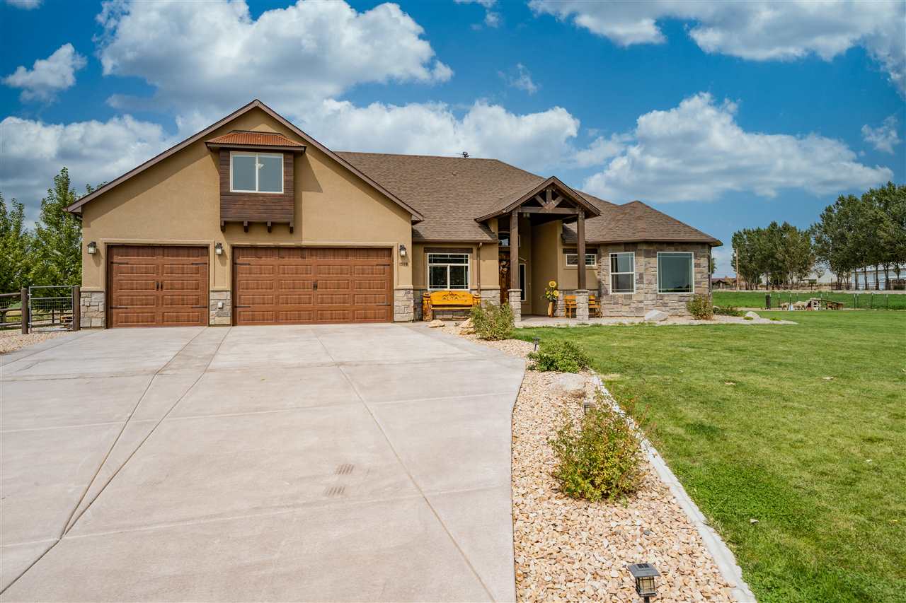 1598 Cattle Drive, Loma, CO 81524