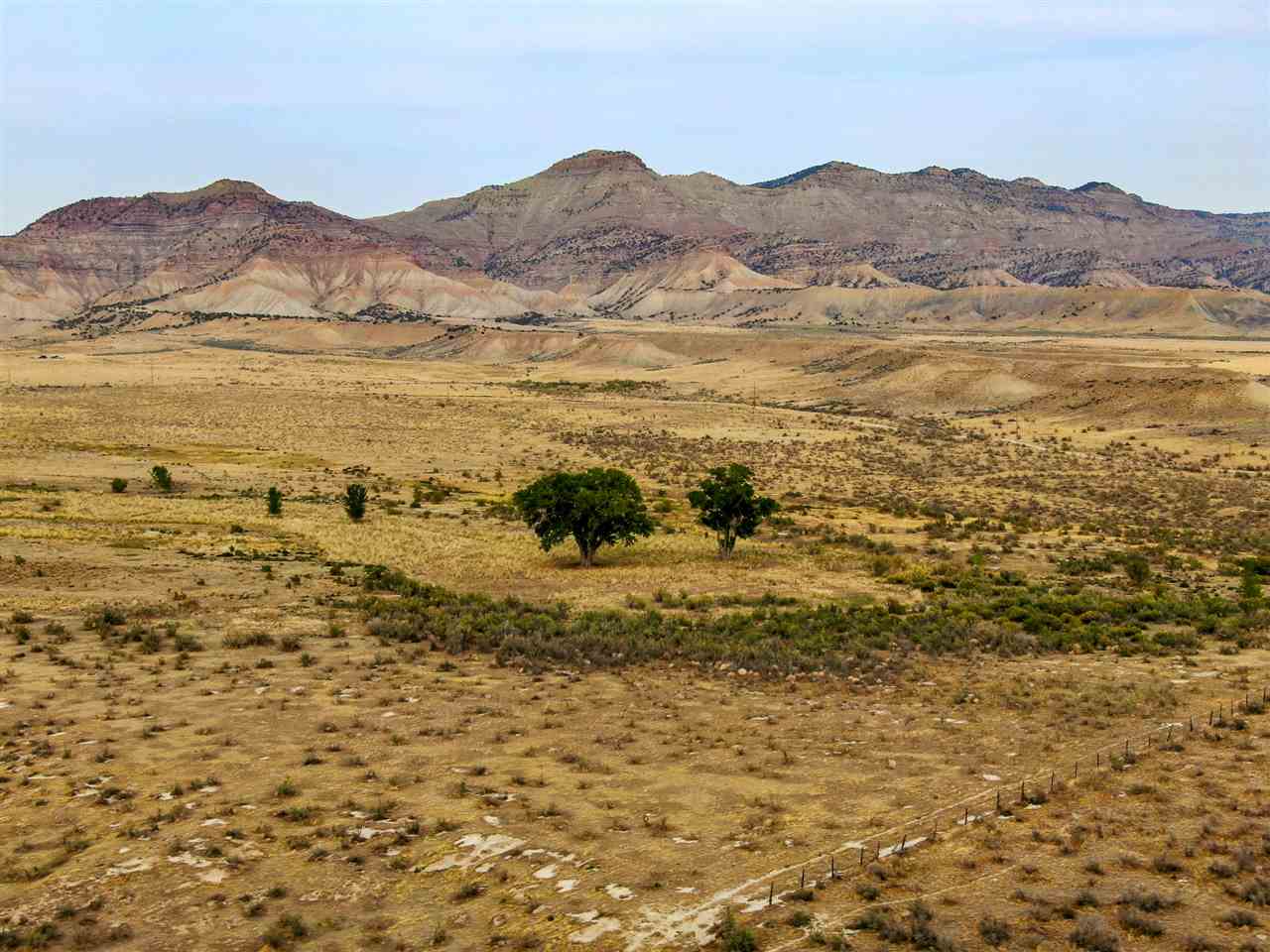 Loma, CO 81524,Vacant Land TBD #6-21-23-24