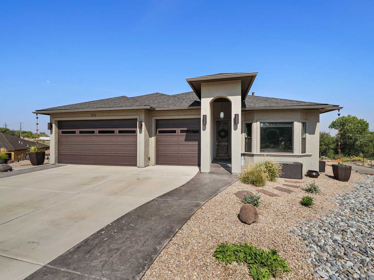 2124 Riverbend Court, Grand Junction, CO 81507