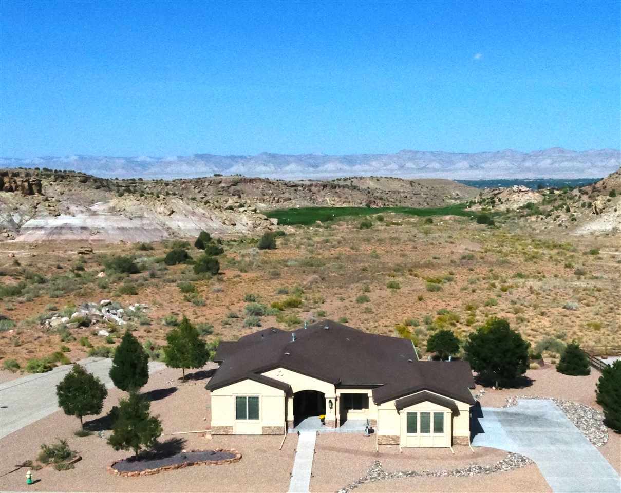 326 Red Point Road, Grand Junction, CO 81507