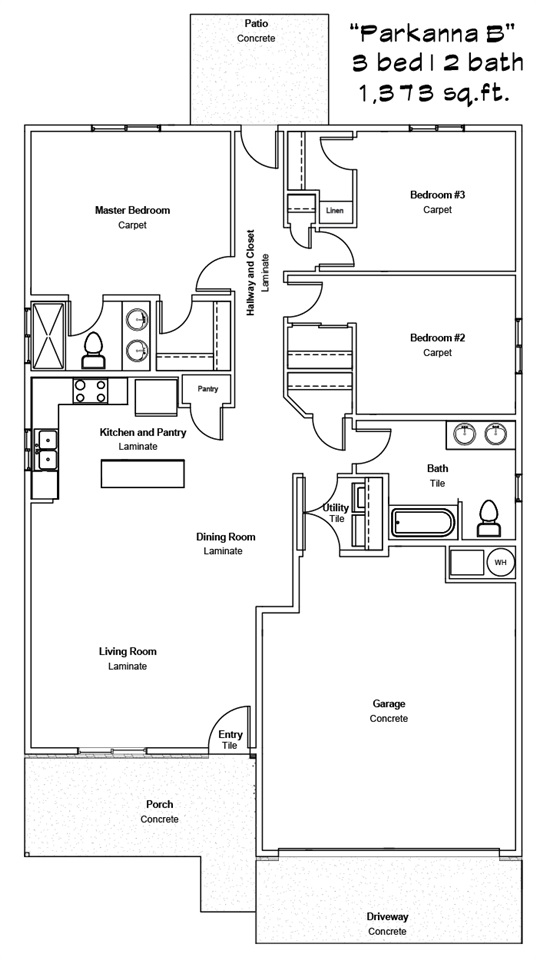 Clifton, CO 81520,457 El Jardin Lane