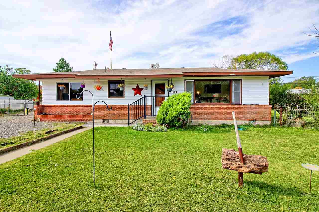 187 Edlun Road, Grand Junction, CO 81503