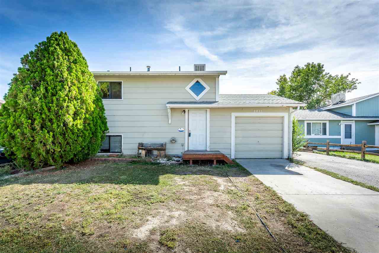 3211 Bunting Avenue, Clifton, CO 81520