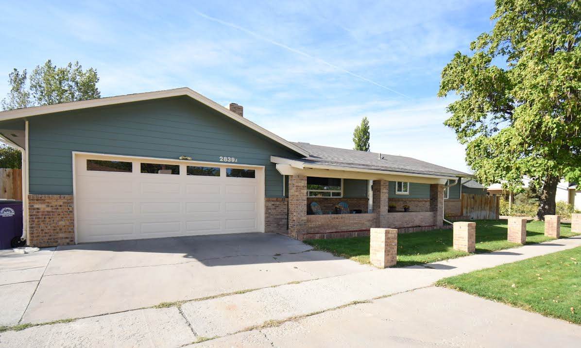 2839 Lexington Lane, Grand Junction, CO 81503