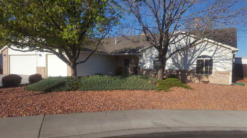 4175 Applewood Court, Grand Junction, CO 81506