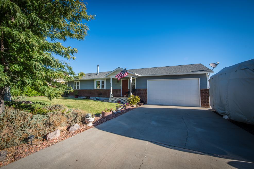 2708 B Road, Grand Junction, CO 81503