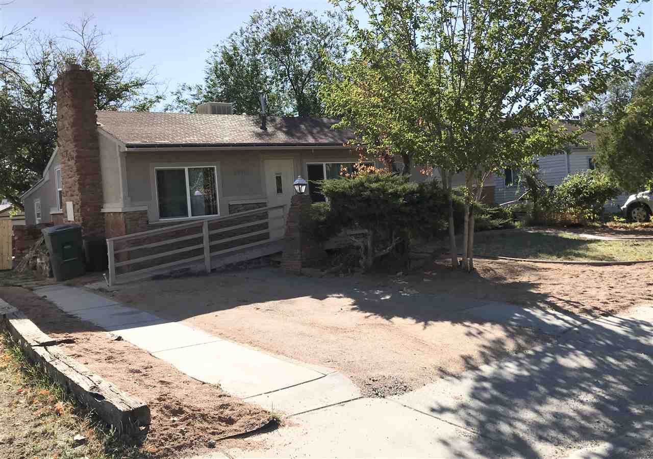 1410 N 17th Street, Grand Junction, CO 81501