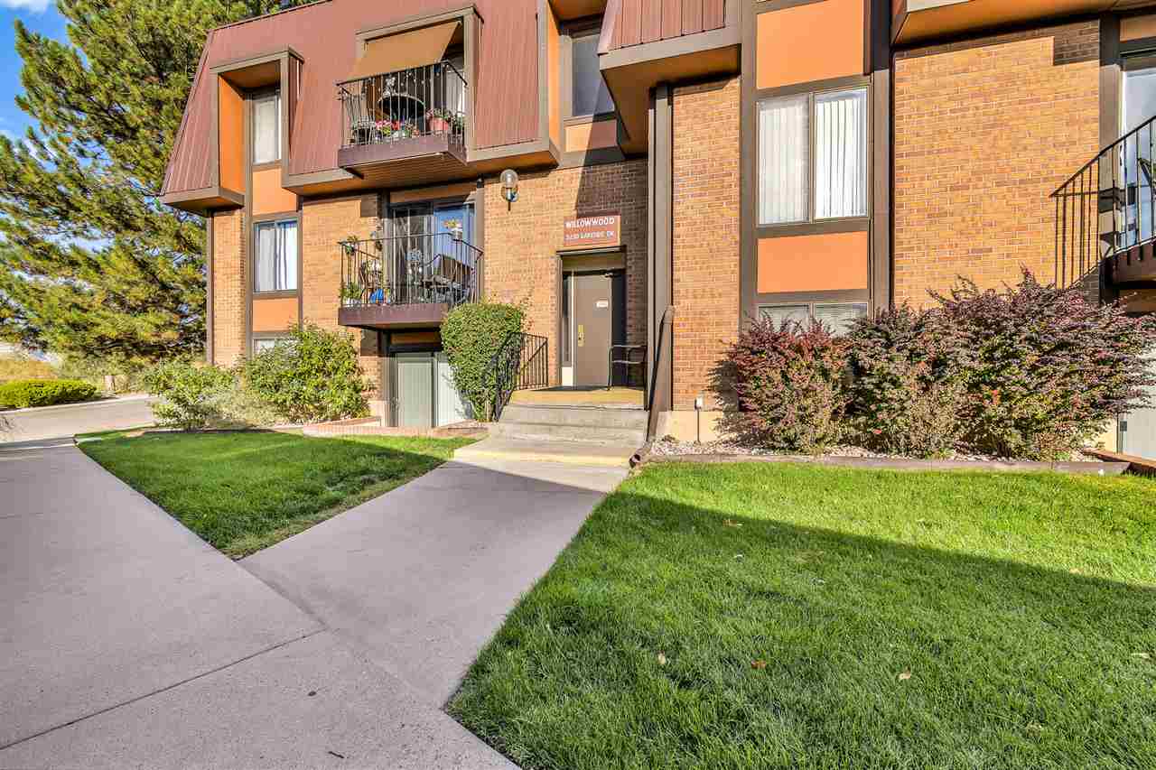 Grand Junction, CO 81506-2850,3233 Lakeside Drive