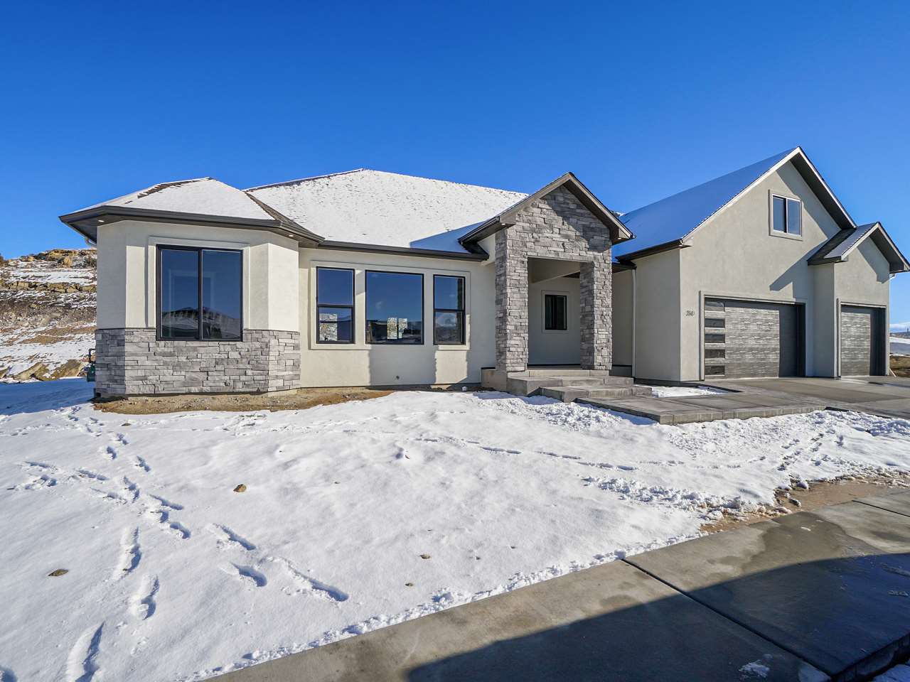 350 Aiguille Drive, Grand Junction, CO 81507