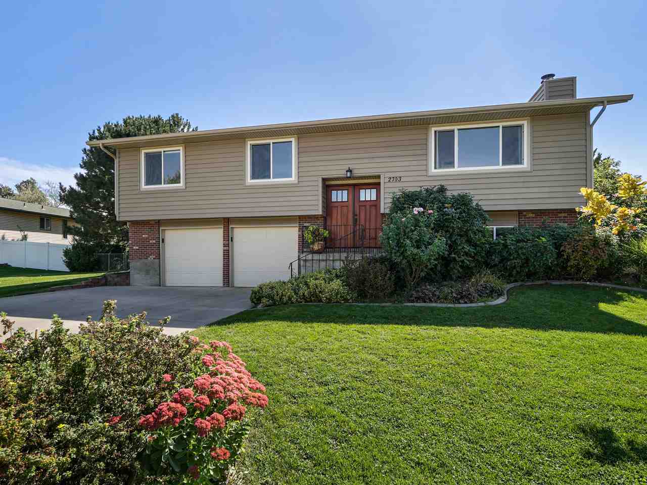 2703 Del Mar Drive, Grand Junction, CO 81506