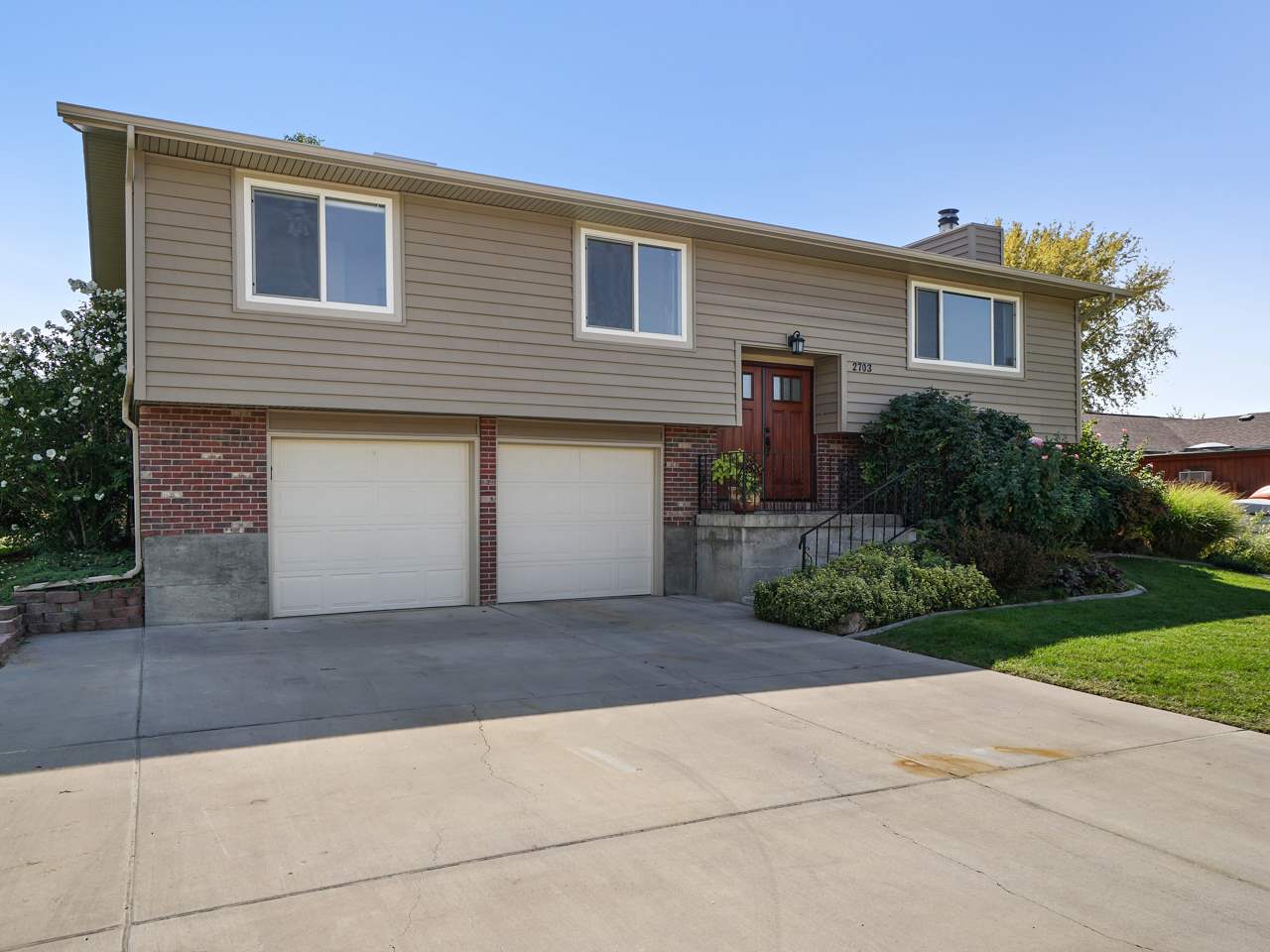 Grand Junction, CO 81506,2703 Del Mar Drive