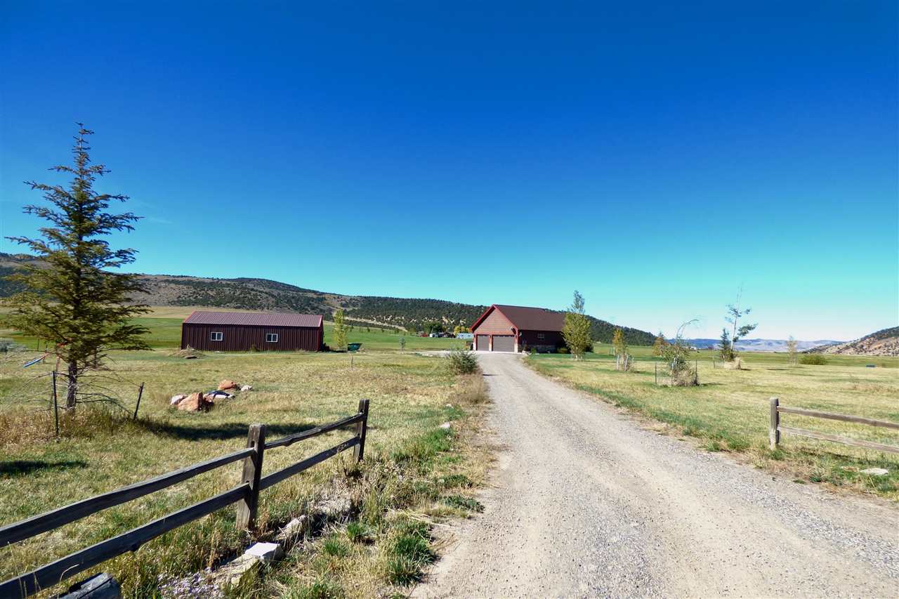 Meeker, CO 81641,1400 Flag Creek Drive