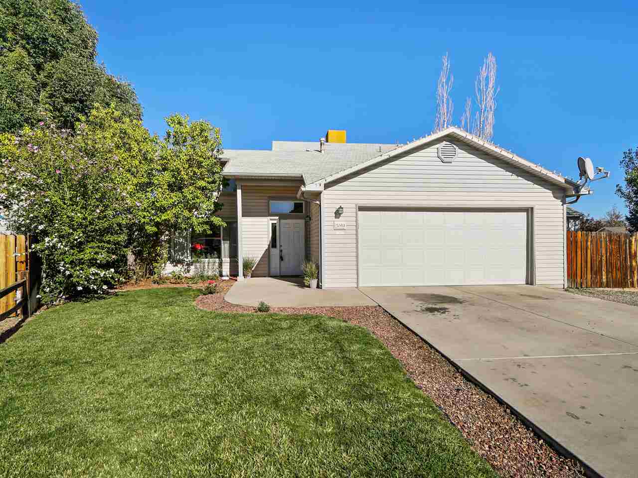 3140 N Drake Court, Grand Junction, CO 81504