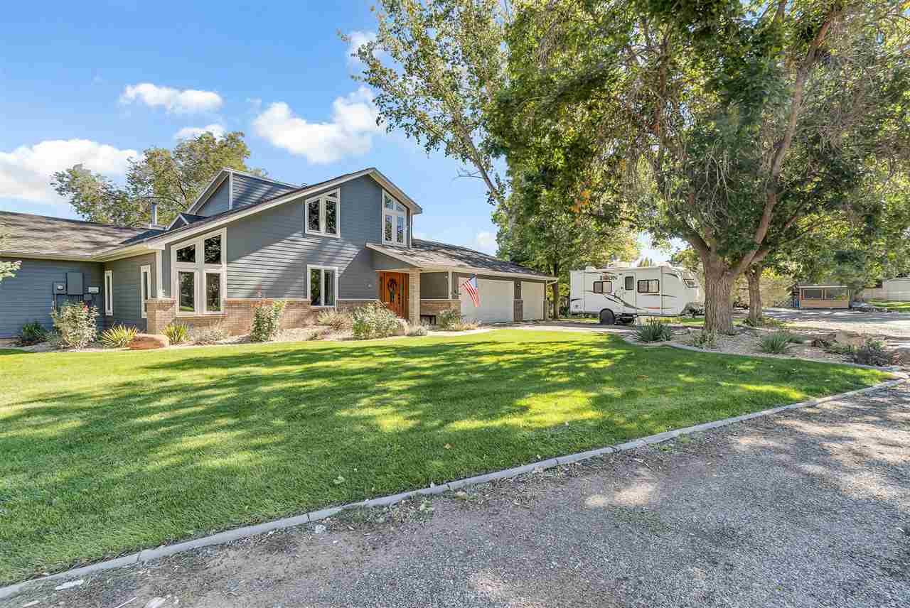 2208 Crestline Court, Grand Junction, CO 81507