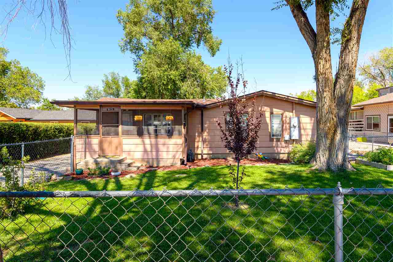 913 E Pabor Avenue, Fruita, CO 81521