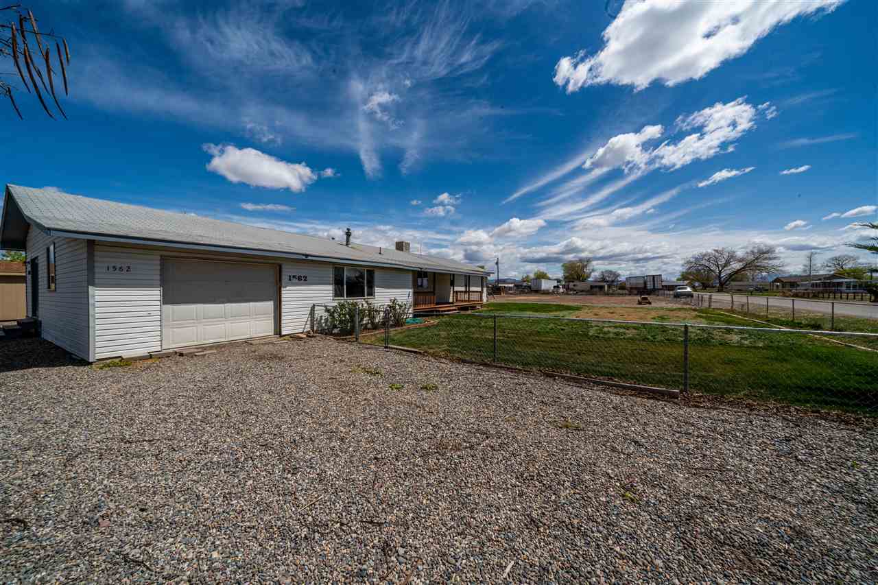 Fruita, CO 81521,1562 S Eden Drive