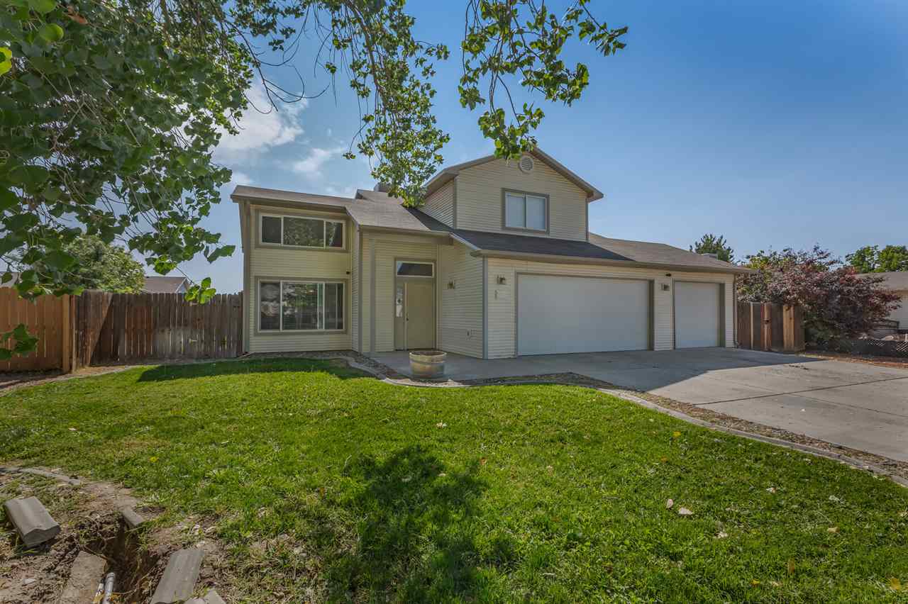 3153 Sharptail Street, Grand Junction, CO 81504