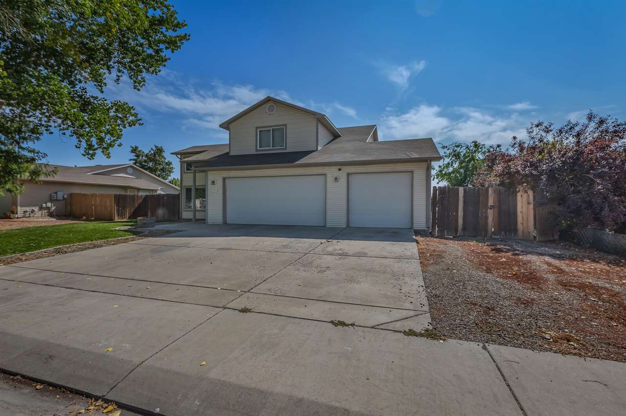 Grand Junction, CO 81504,3153 Sharptail Street