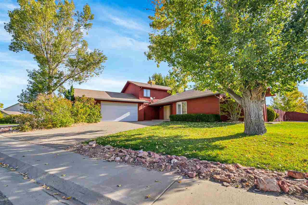 Rangely, CO 81648-0000,1496 La Mesa Circle