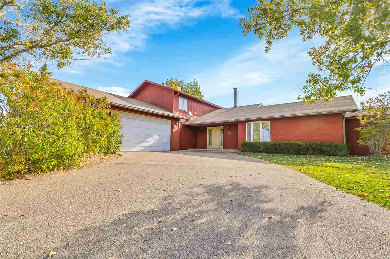 Rangely, CO 81648-0000,1496 La Mesa Circle