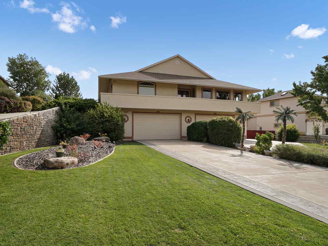 Grand Junction, CO 81506-5424,3760 Horizon Glen Court