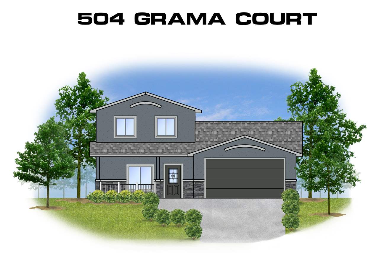 504 Grama Court, Grand Junction, CO 81504