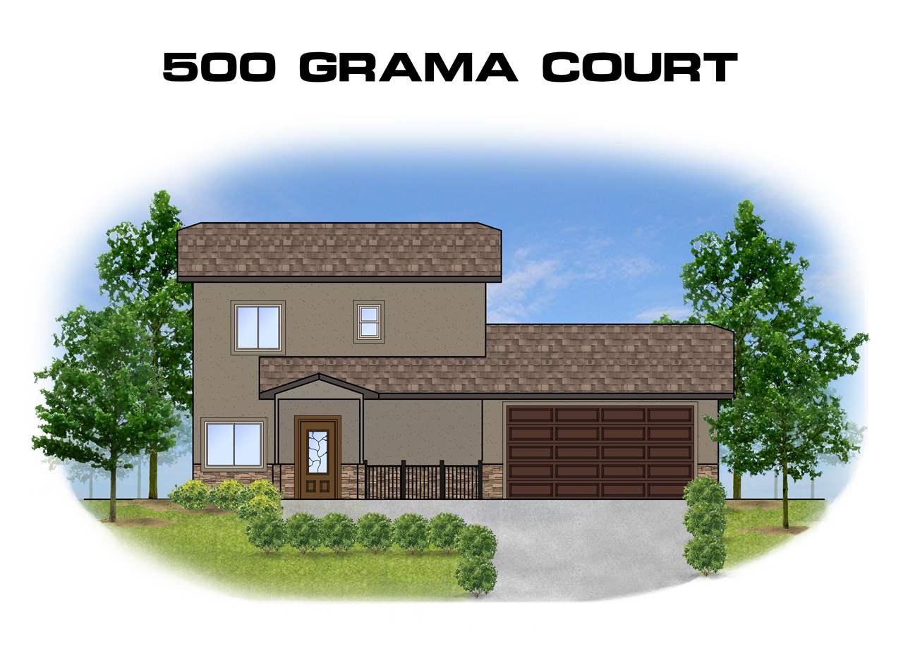 500 Grama Court, Grand Junction, CO 81504