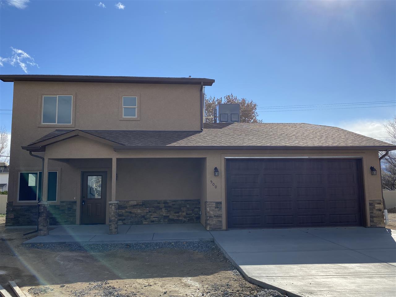 Grand Junction, CO 81504,500 Grama Court