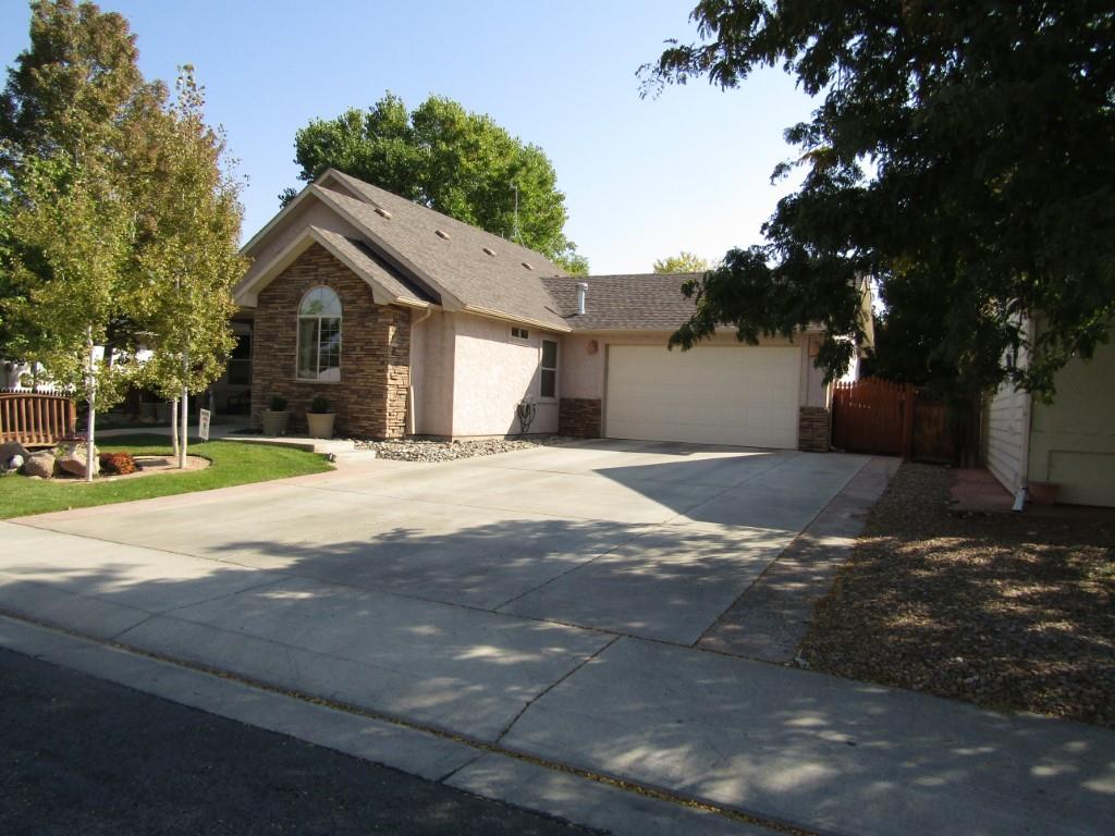 Grand Junction, CO 81503,313 Talon Drive