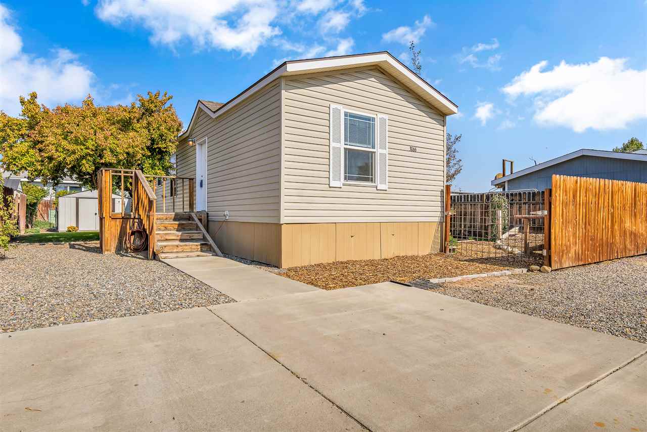 3066 Sandpiper Avenue, Grand Junction, CO 81504