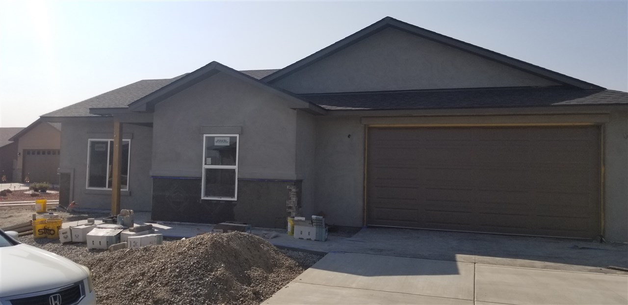 2944 Inishmore Way, Grand Junction, CO 81504