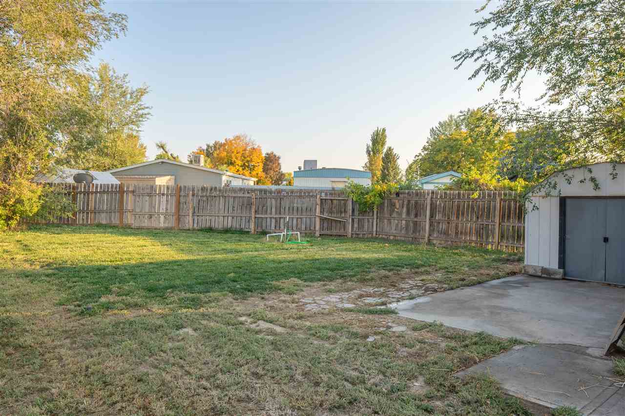 Fruita, CO 81521,528 Lonnie Way